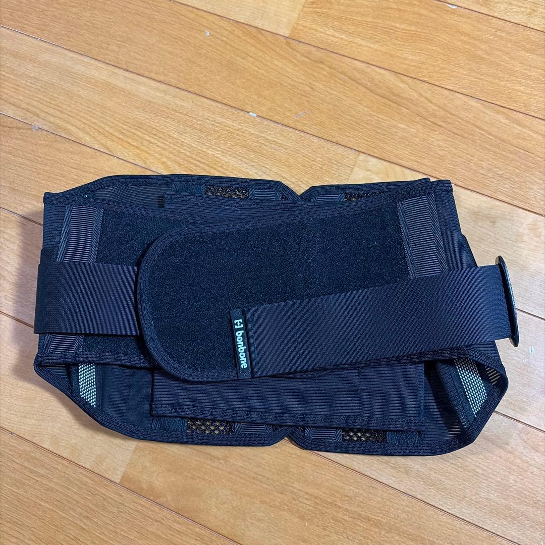 調整可能な骨盤サポートベルト