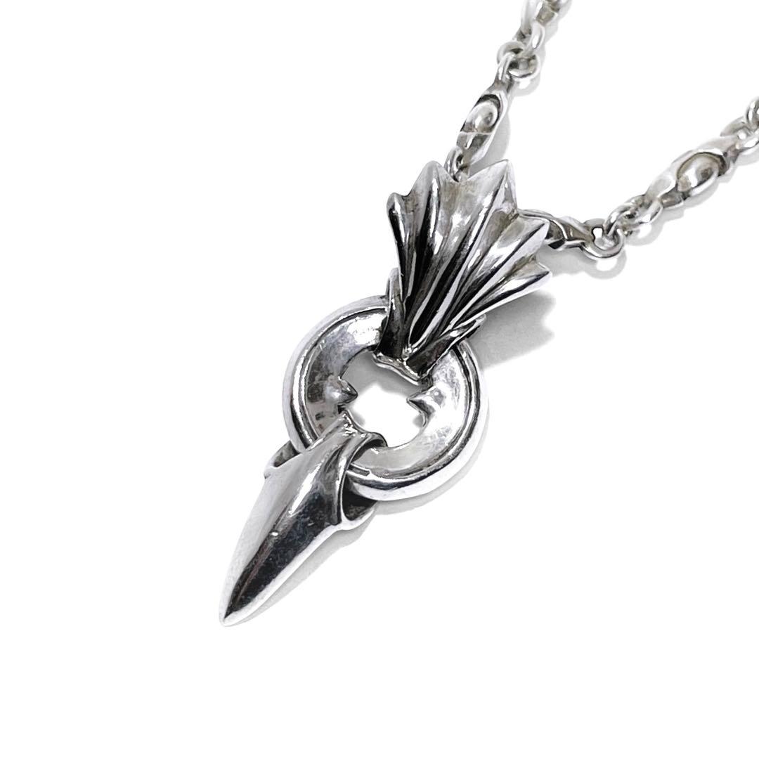 ライオンハート ネックレス ハウル ファングド チェーン シルバー 925 楽天市場】ライオンハート HOWL ハウルネックレス シルバー925