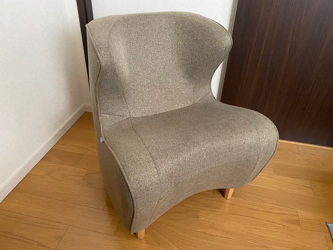 スタイルドクターチェア