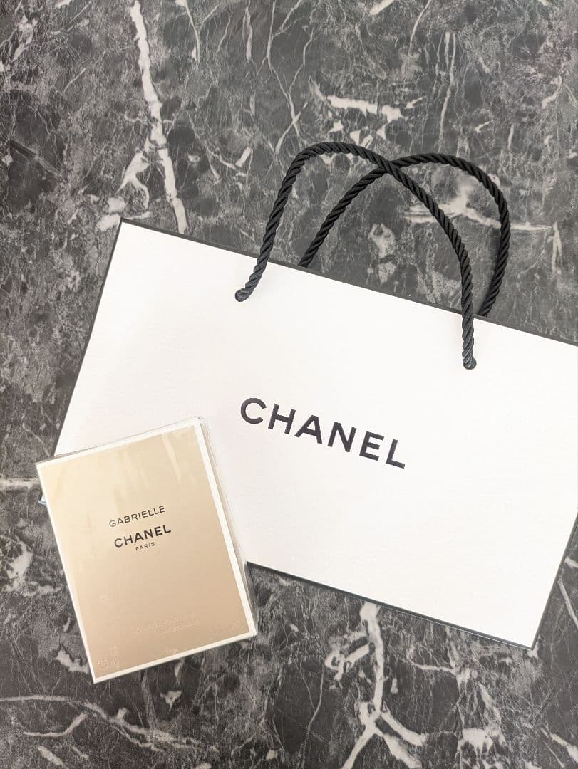 ★GABRIELLE CHANEL オードパルファム 35ml