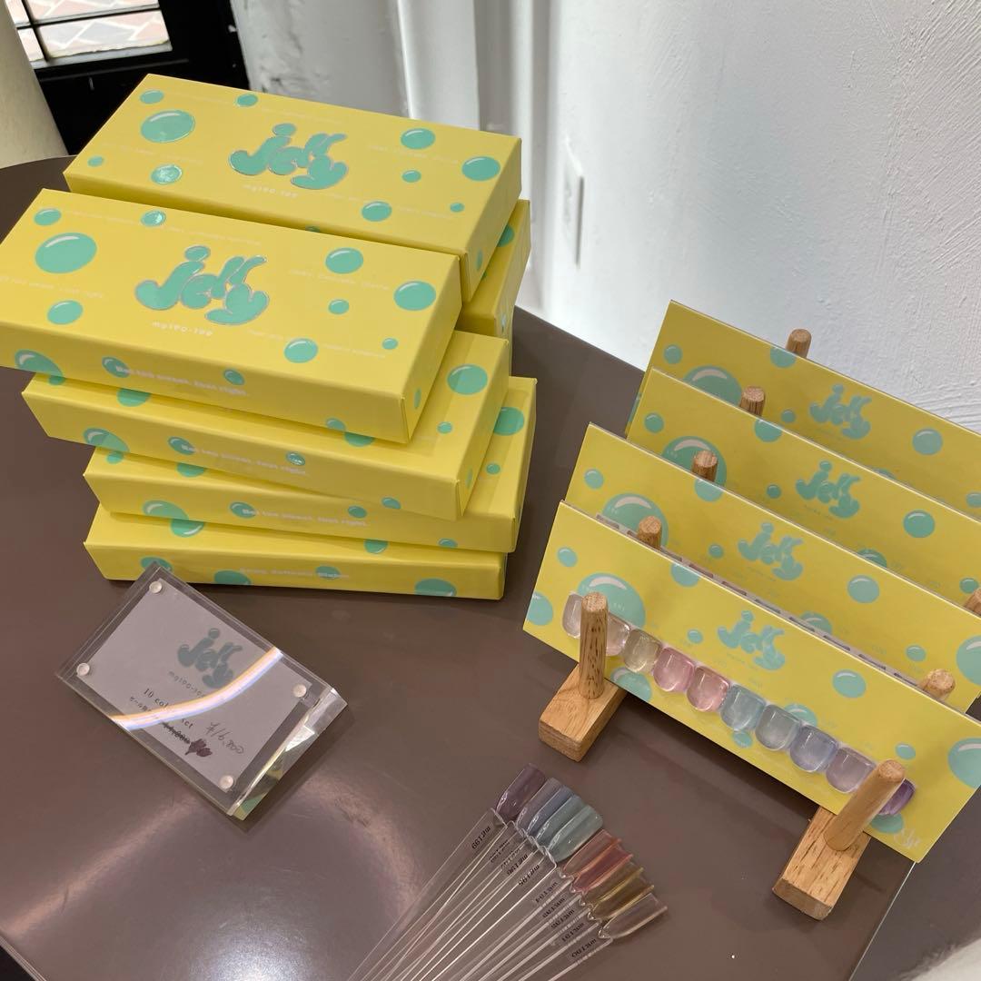 最安値 enoi Jelly mag セット　残り2セットのみ 最安値 enoi Jelly mag セット 残り2セットのみ 最安値 enoi Jelly mag