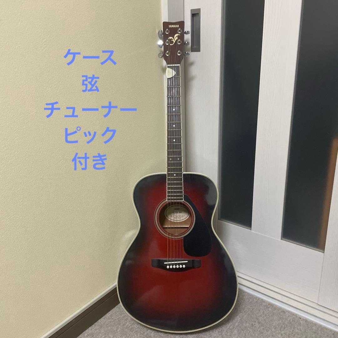 YAMAHA アコースティックギター FS-325RBD