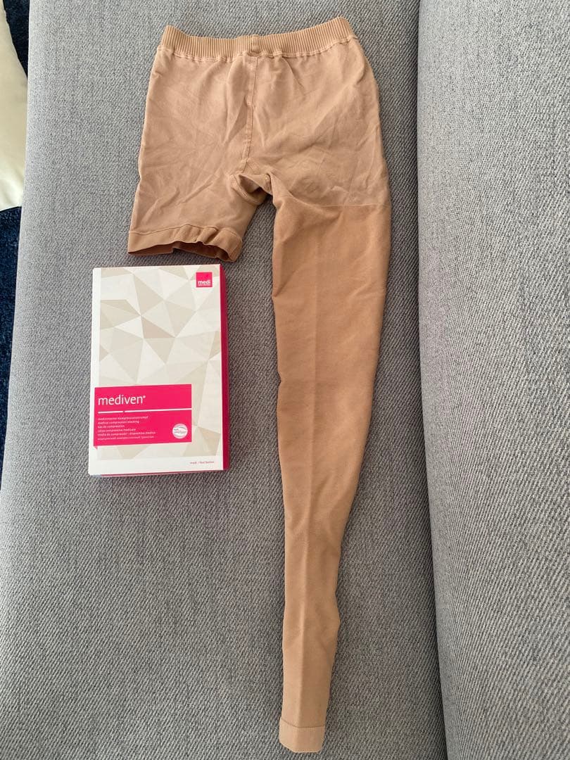 mediven plus 弾性ストッキング CCL 3 Mediven Plus AD Below Knee Compression Stocking CCL3 medi | e