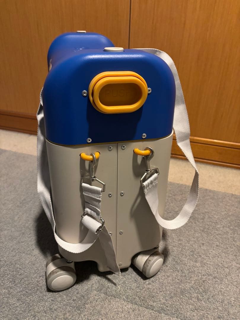 STOKKE ジェットキッズ かがやき 【数量限定品】 - メルカリ