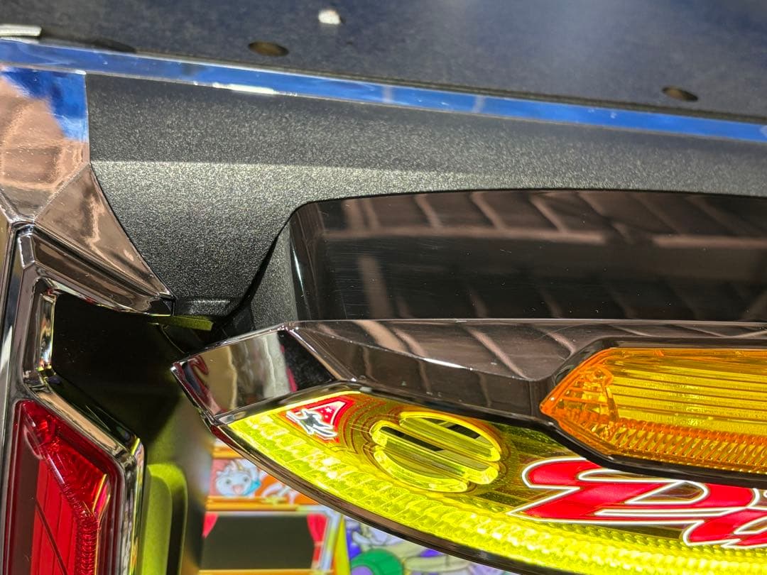 cyacya.blue39様専用❗️】パチスロ実機【ニューパルサーSP4 - メルカリ