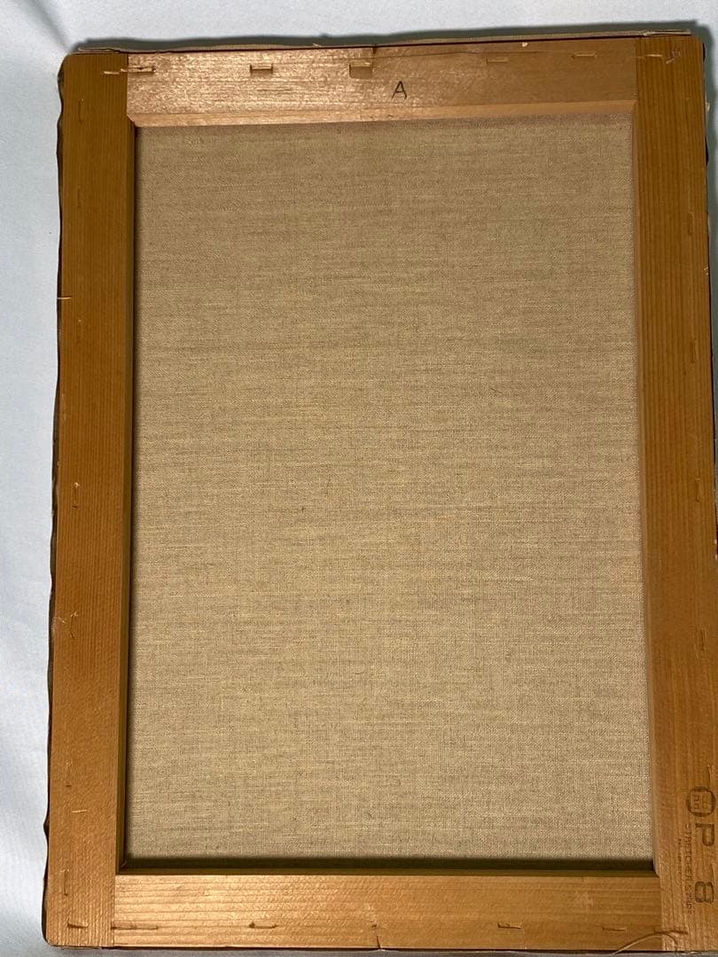 2127❣️ 【作家名】 浜辺順 裸婦人気画家！ - メルカリ