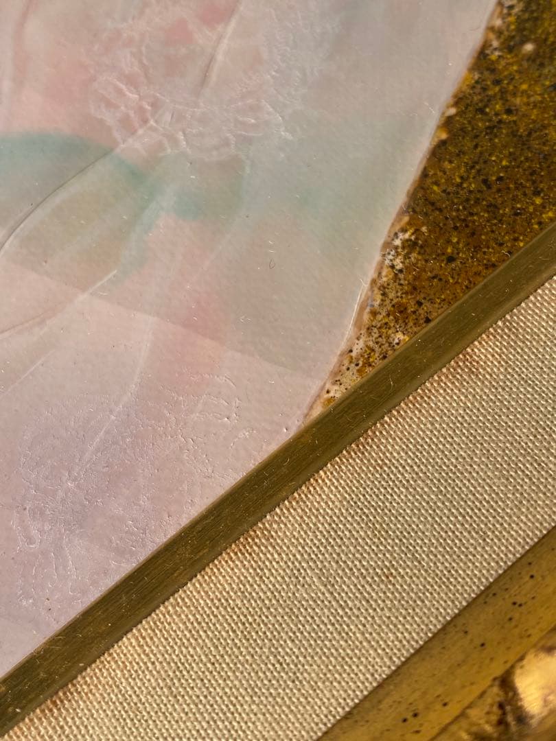 2127❣️ 【作家名】 浜辺順 裸婦人気画家！ - メルカリ