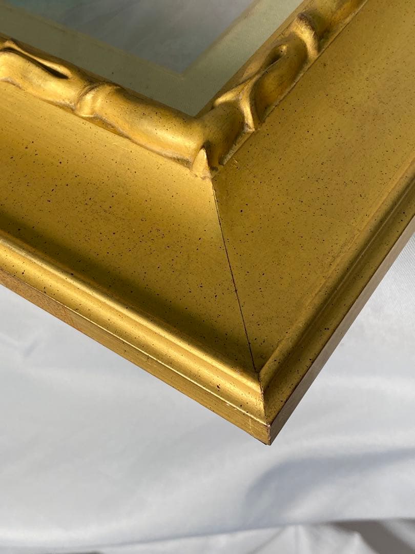 2127❣️ 【作家名】 浜辺順 裸婦人気画家！ - メルカリ