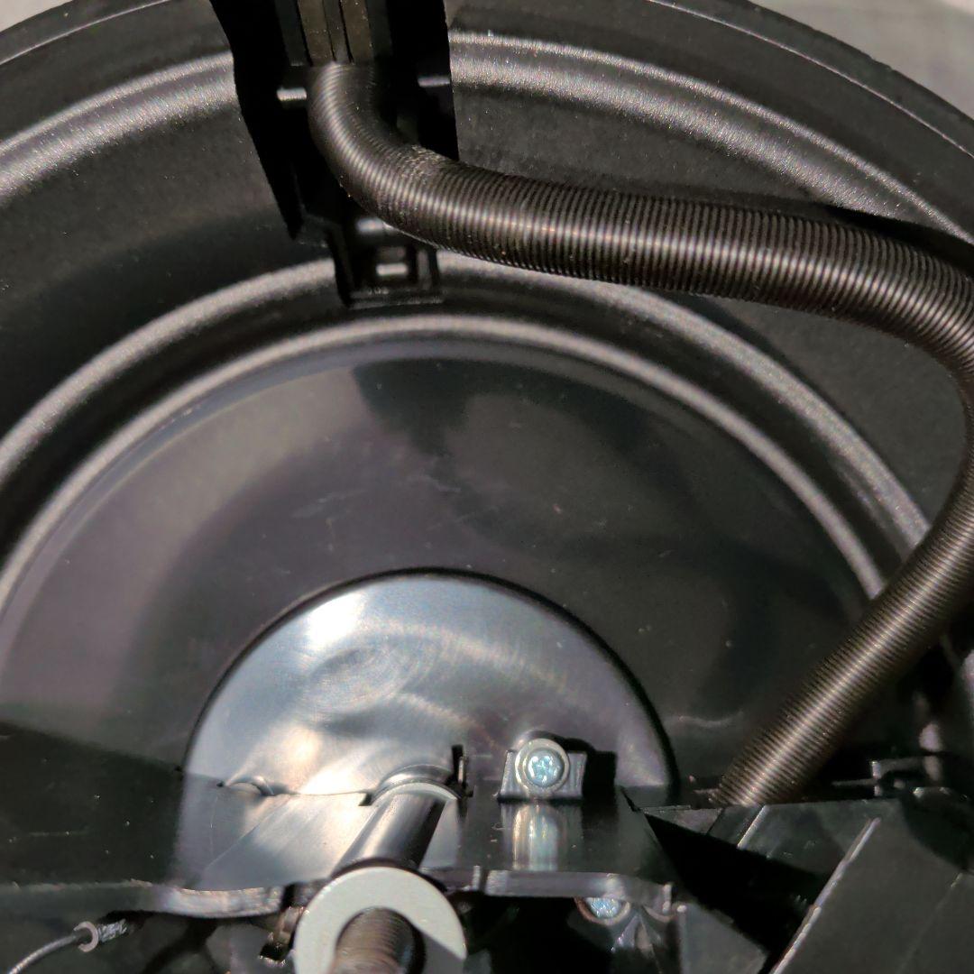 LCT LCK16 電動給弾ドラムマガジン マルイak対応 rpk - メルカリ