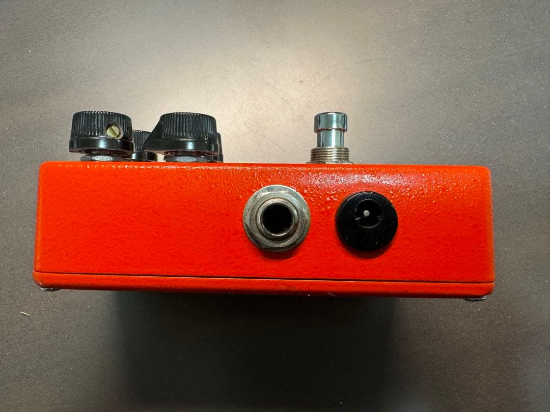 初期手書きシリアルモデル】xotic BB preamp（注意点あり） - メルカリ