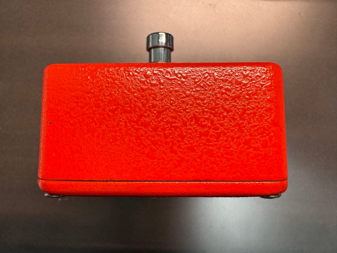 初期手書きシリアルモデル】xotic BB preamp（注意点あり） - メルカリ