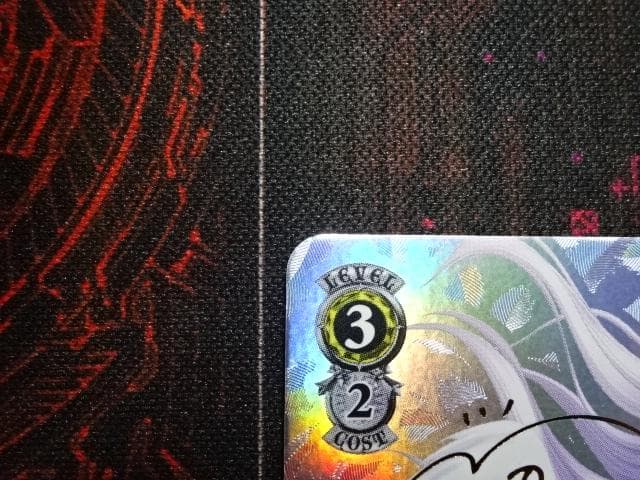 ヴァイスシュヴァルツ 立華かなで SP 44-MA1016-06C - メルカリ