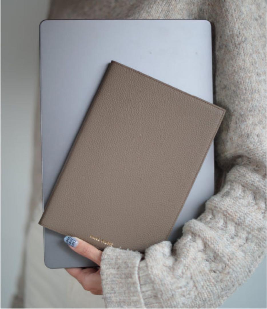 新品 HINC NUNC ノートカバー ユーチューバー mikuさんブランド - メルカリ