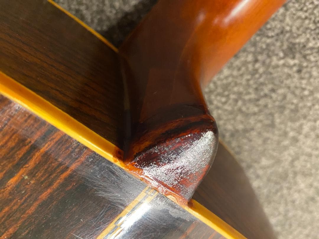 JUMBO ジャンボ J-40 1974年製 (Jumbo J-40) - メルカリ