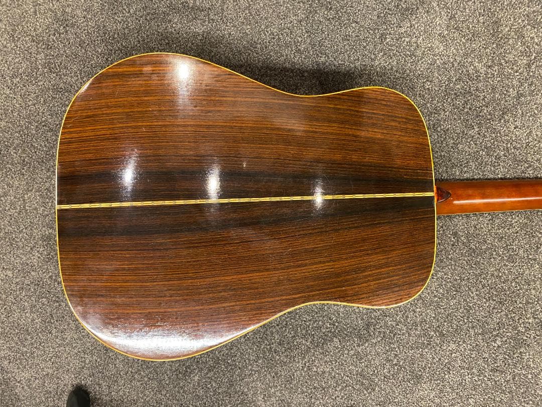 JUMBO ジャンボ J-40 1974年製 (Jumbo J-40) - メルカリ