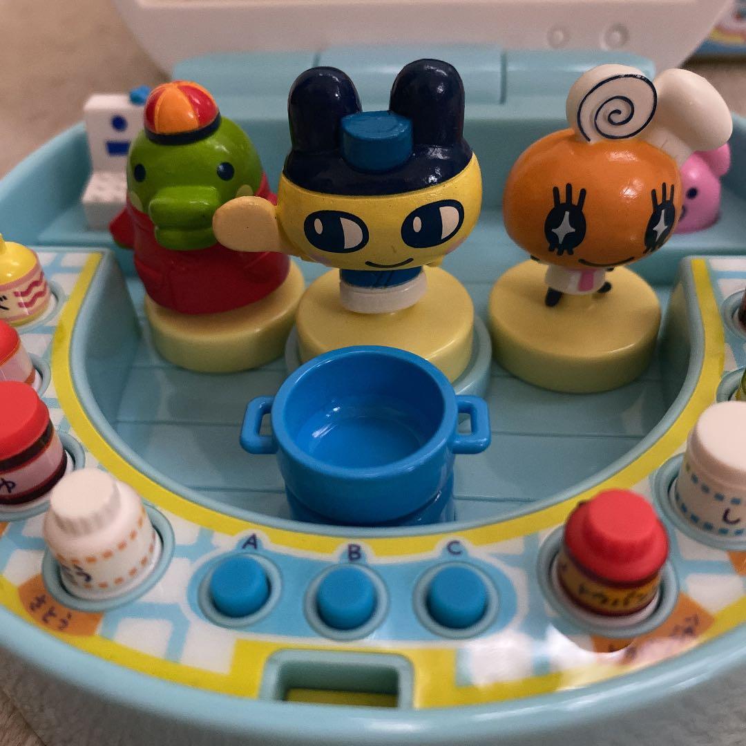 おいしくっておーいそがし！ たまごっちレストラン - メルカリ