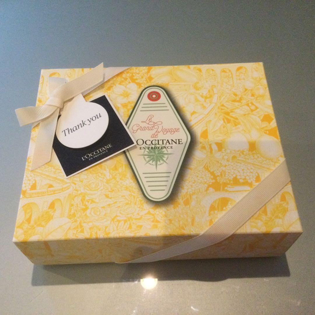 ロクシタン　スノーシア　ボディデュオ スノーシア ボディクリーム 200ml / L'OCCITANE(ロクシタン) | LIPS