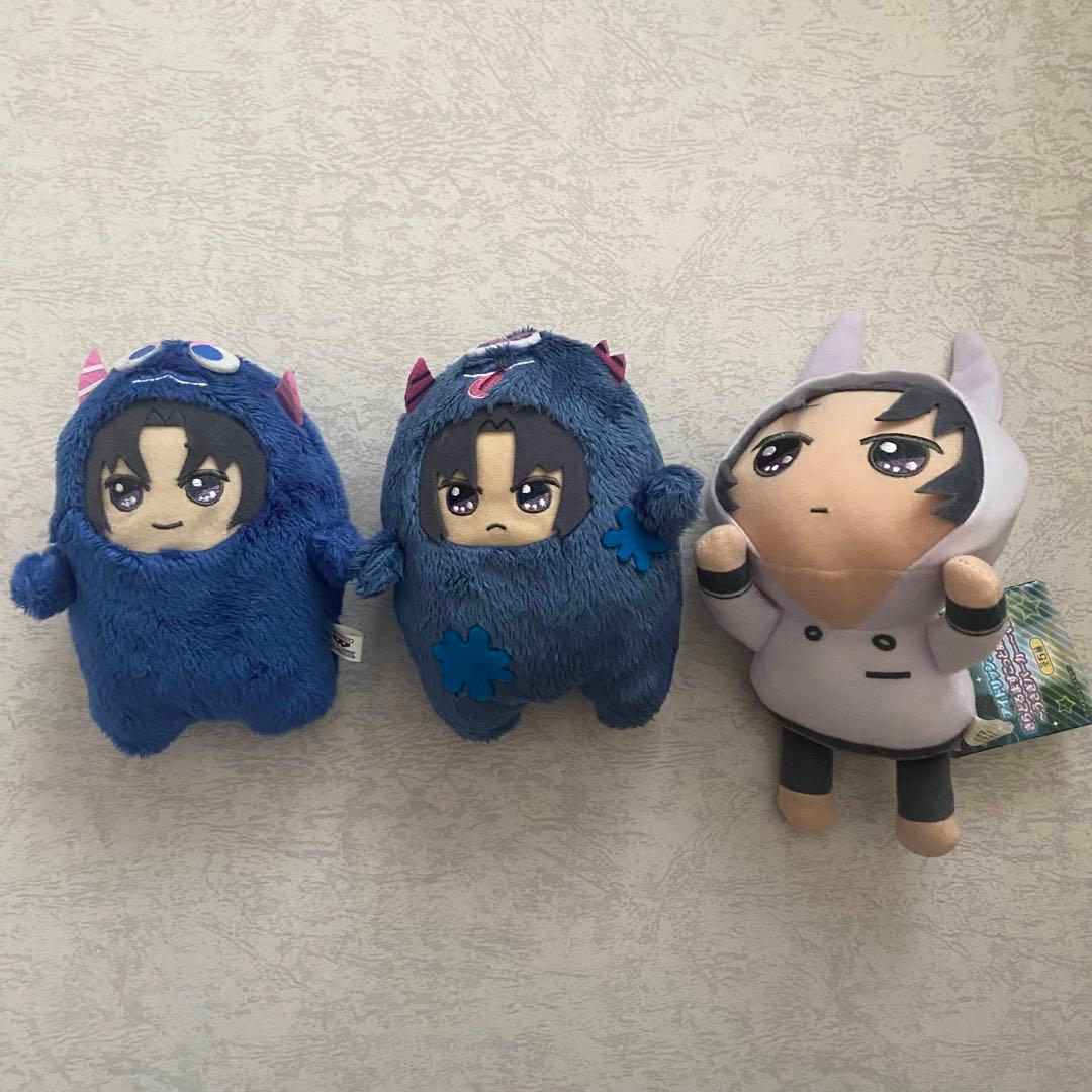 アイナナ 和泉一織 まとめ売り