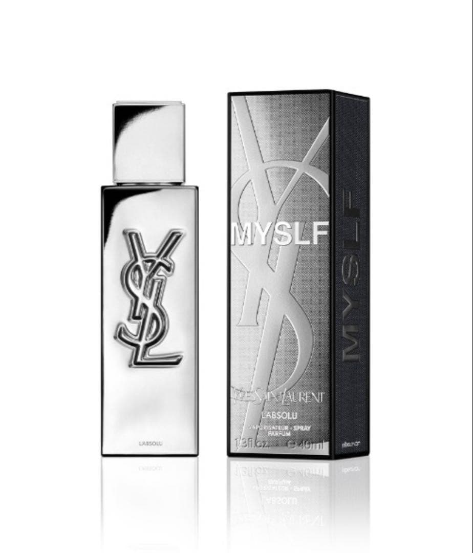 MYSLF ラプソリュ MYSLF ラプソリュ 60ml | Matsuya Ginza