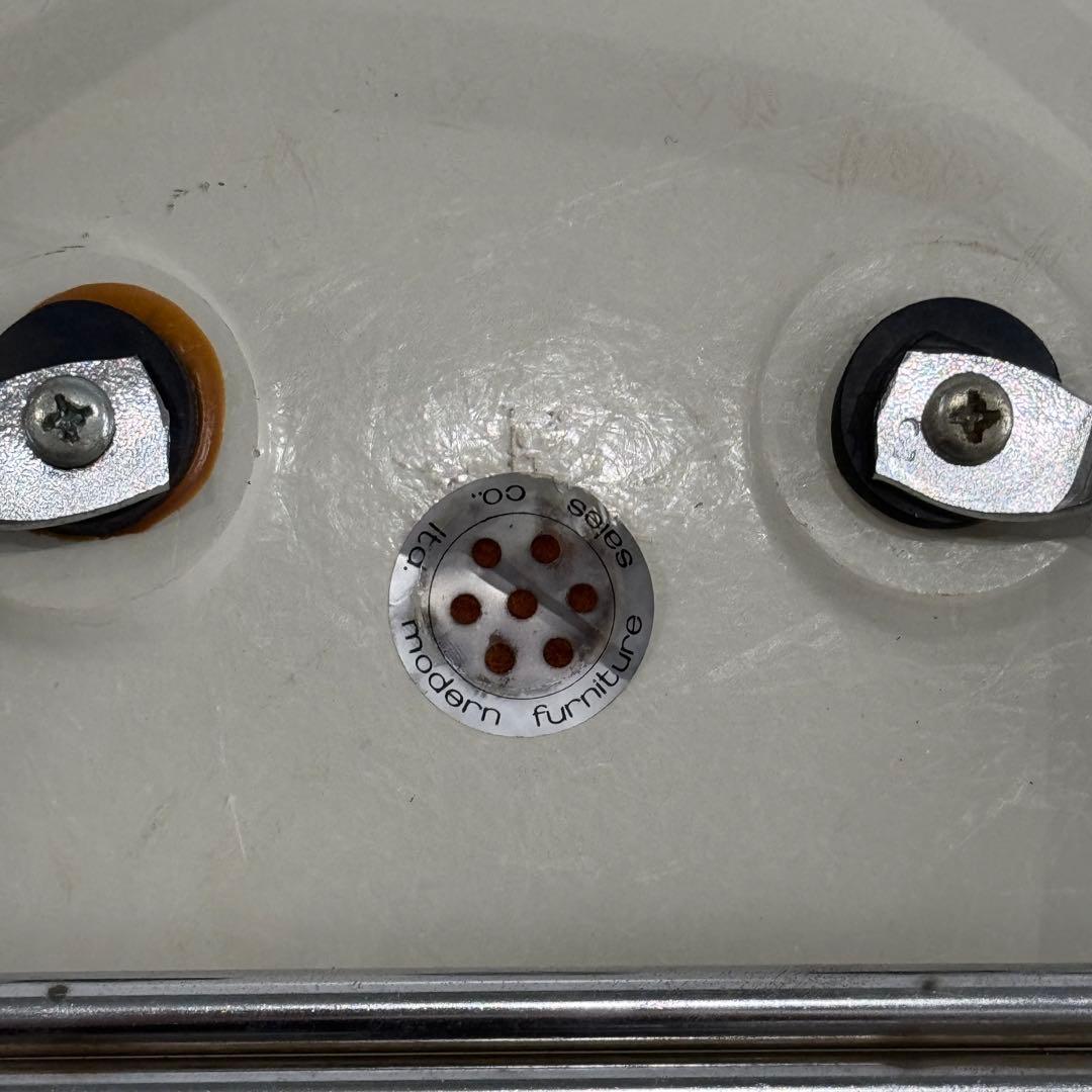 k*n様 80s vintage herman miller シェル チェア H - メルカリ