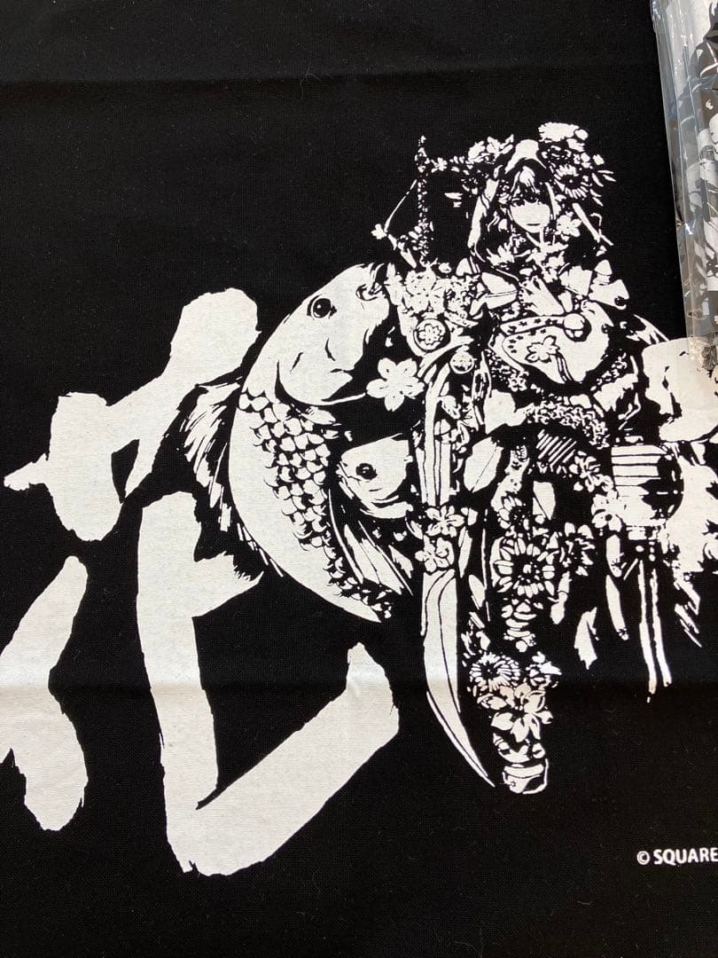 スクウェアエニックス クリエイター展 sqexクリエイター展 手拭い3枚