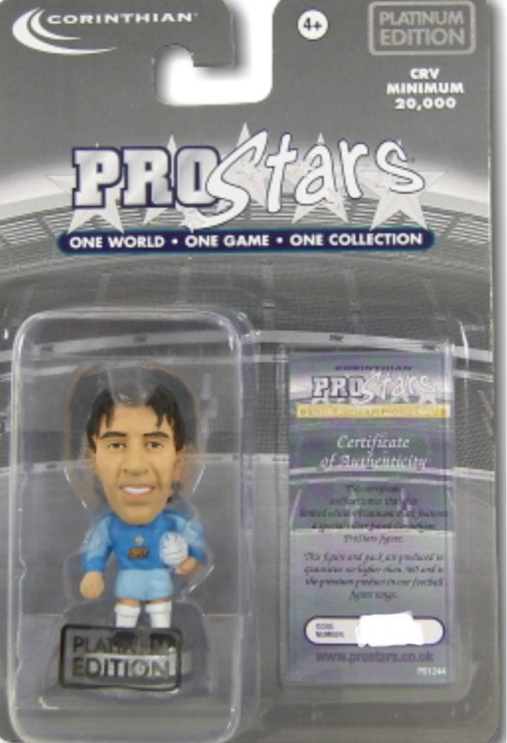 希少【コリンシアン】セレブレーションプラチナム　ブッフォン　ユベントス　ホーム ユベントス サッカーユニフォーム メンズ SIZE L グリーン 【1