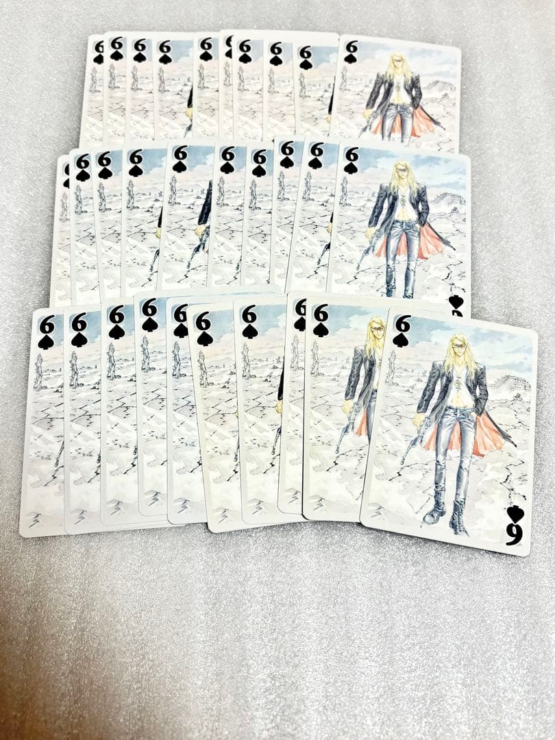 fgo AnimeJapan トランプセット　テスカトリポカ Amazon.co.jp: FGO TYPE-フェア カード テスカトリポカ ノーマル