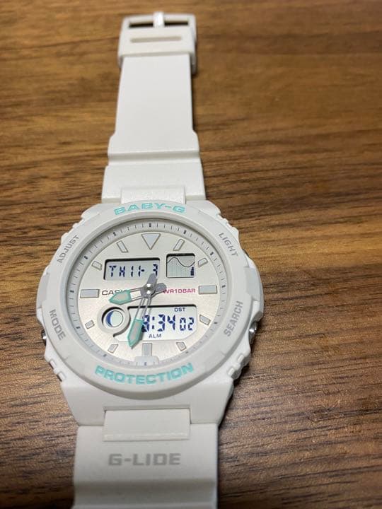 美品ベイビーG 5605 - メルカリ