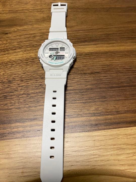 美品ベイビーG 5605 - メルカリ