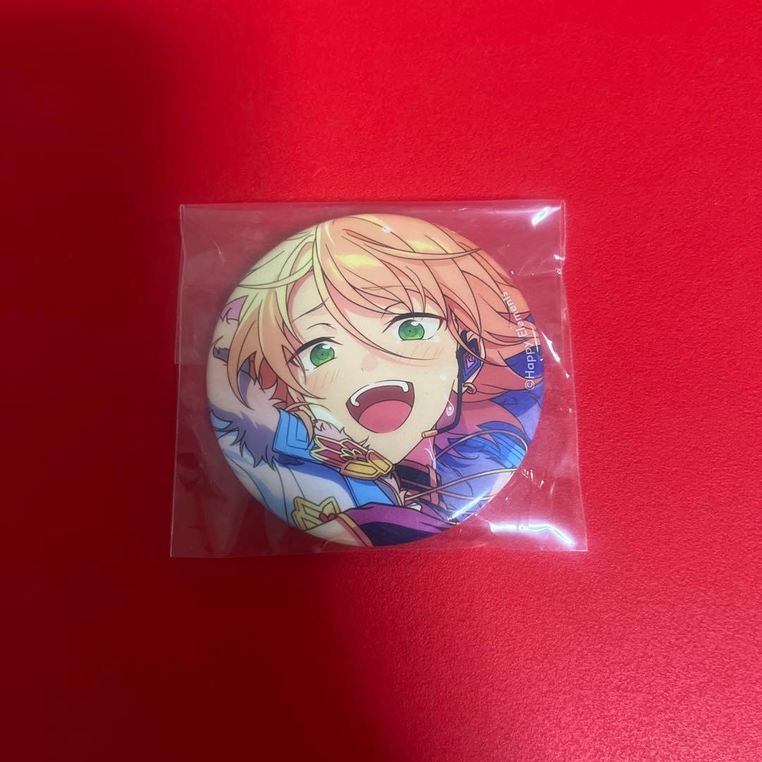 あんさんぶるスターズ あんスタ イベコレ Extra 缶バッジ 白鳥藍良