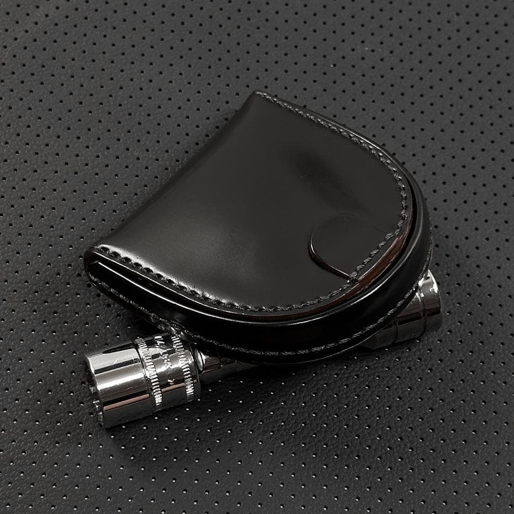 WARMTHCRAFTS 極上 コードバン コインケース 3.5万 半額以下 - メルカリ