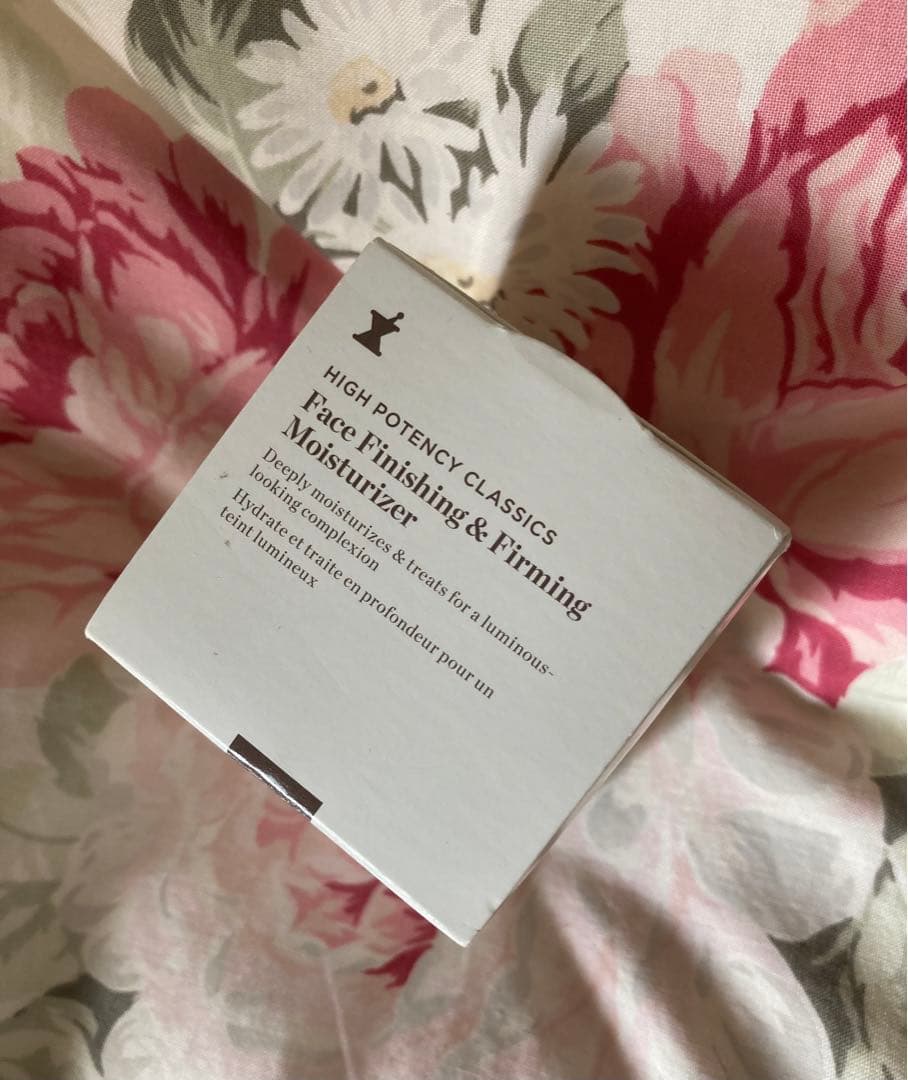 ドクターペリコンPerricone MDハイポテンシーフェイスモイスチャライザー