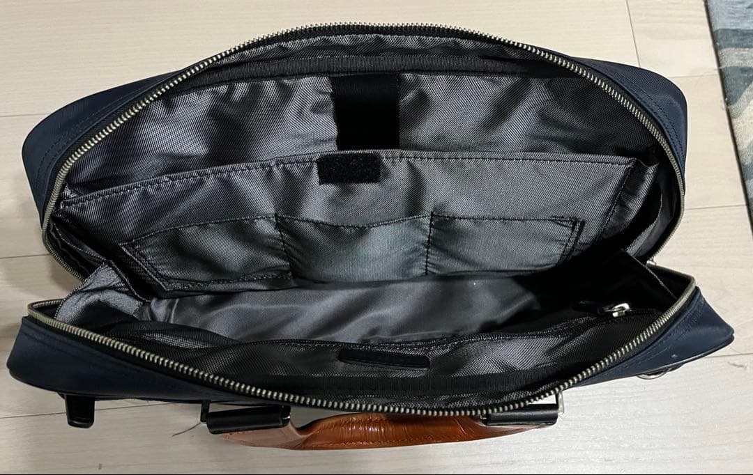 サムソナイト Samsonite. 2way エピッド 新しい