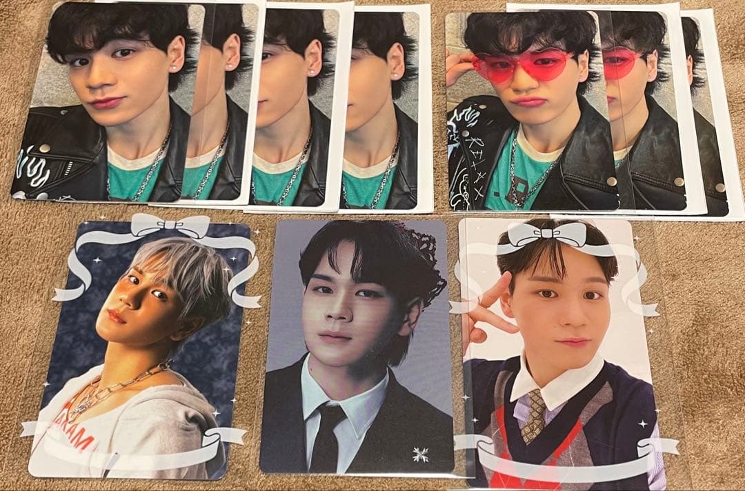 豆原一成 トレカ - メルカリ