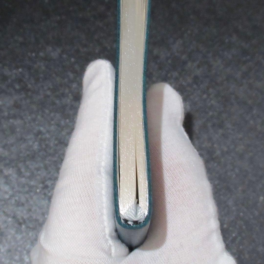 モンブラン メモ帳 ポケットノート 148 キプロスブルー 134084 - メルカリ