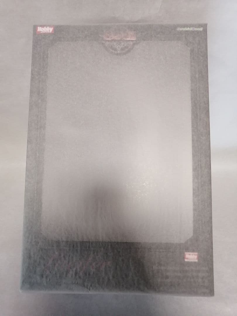 七つの大罪 ルシファー -傲慢の像 黒ノ衣版 通常版 1/8 完成品フィギュア