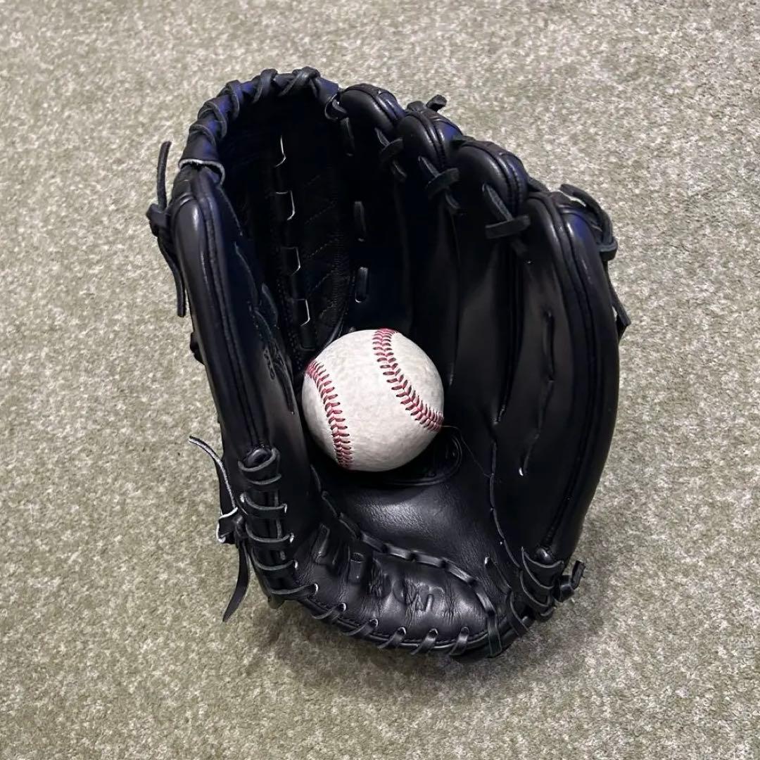 超美品 Wilson A2000 硬式 投手用 マダックス - メルカリ