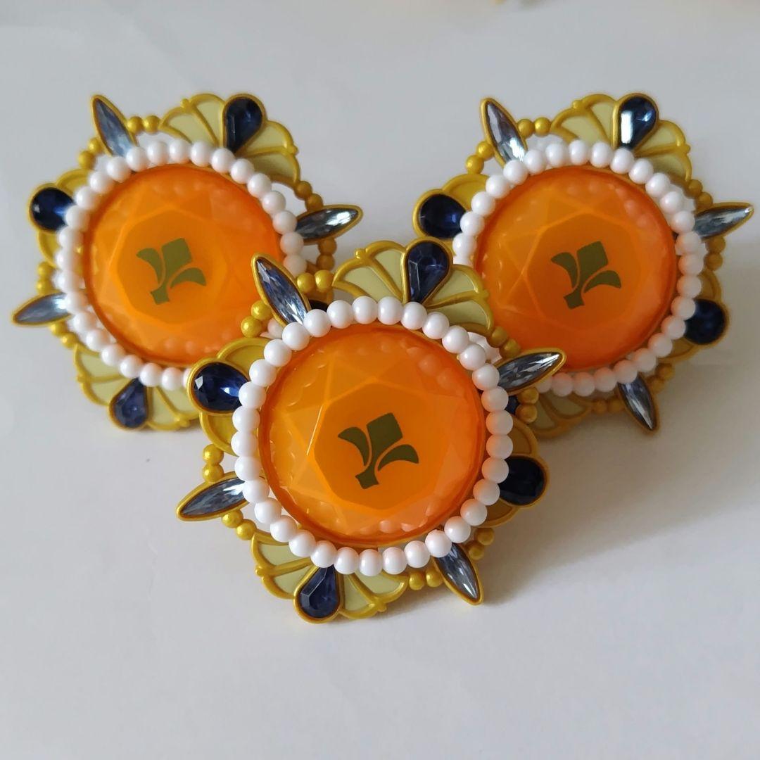 スタライ あんスタ リンライ リングライト 月永レオ - メルカリ