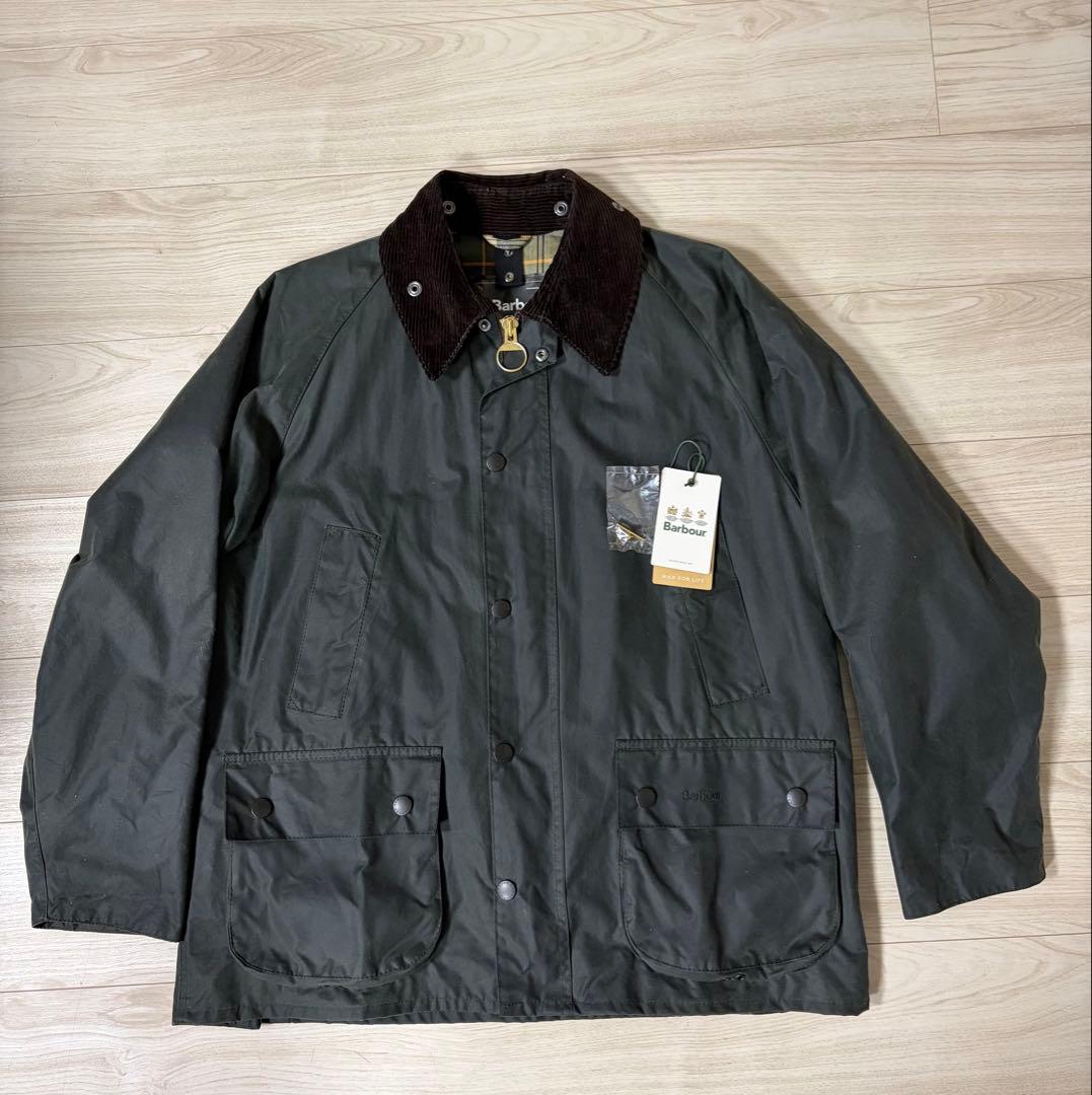 バブアー　ビデイル　40 美品 楽天市場】メンズ36-40 バブアー ビデイル ワックスド コットン