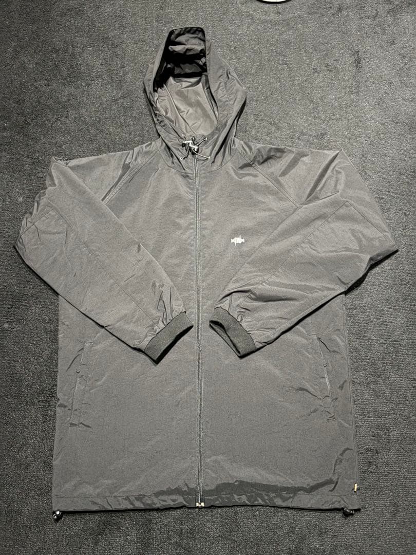 RECON ナイロンジャケット
