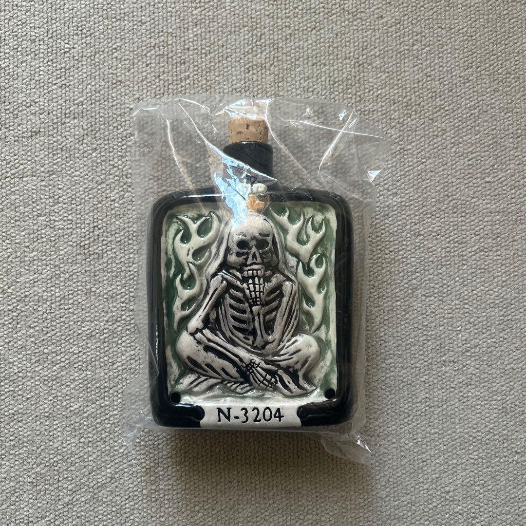 NEIGHBORHOOD BOTTLE INCENSE CHAMBER お香立て - メルカリ