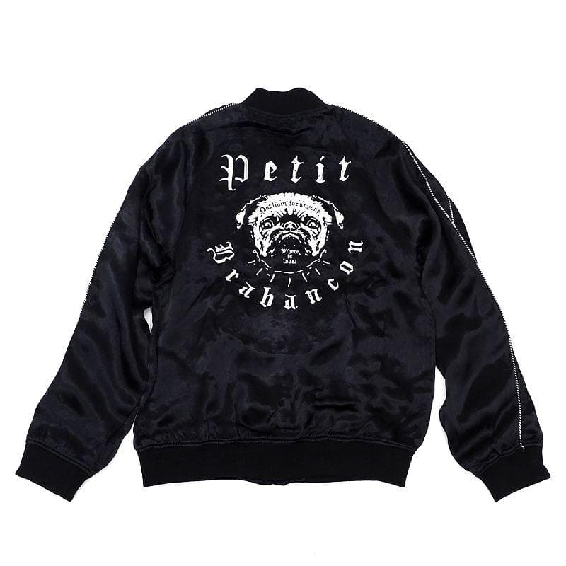 B06808 新品 ルードギャラリー×プチ ブラバンソン ジャケット 4 (L)