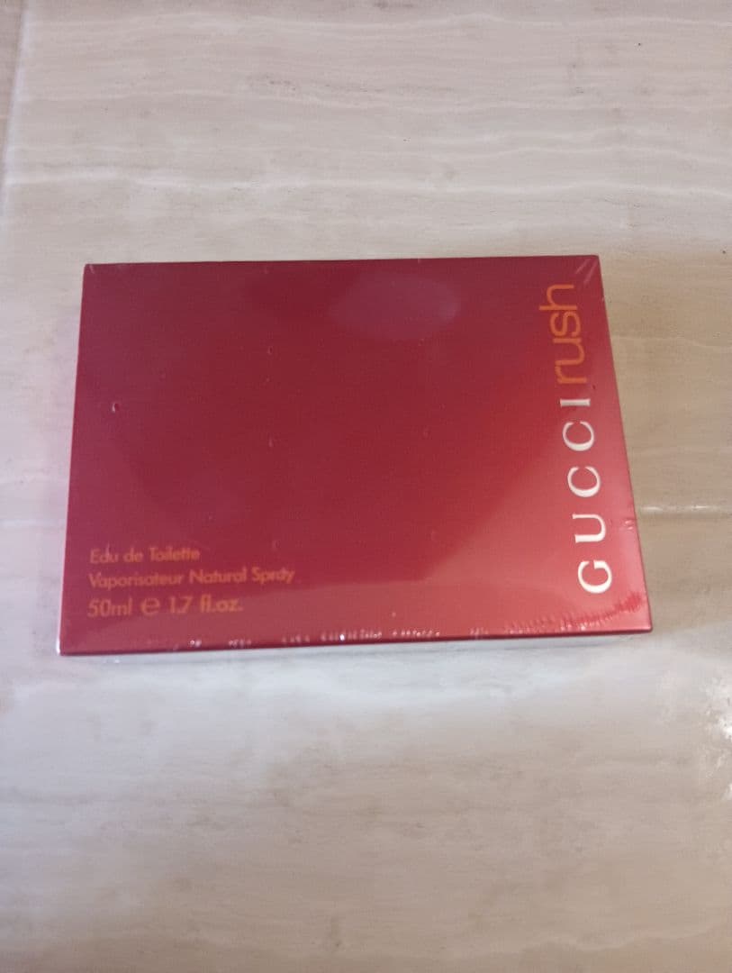 GUCCI　ラッシュ　50ml