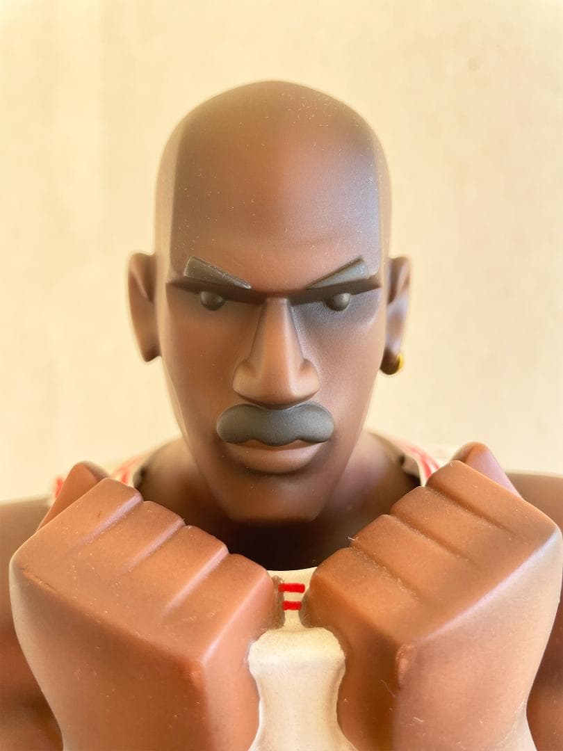 XL Three King Jordan 23 ホワイトバージョン 50cm XL Three King