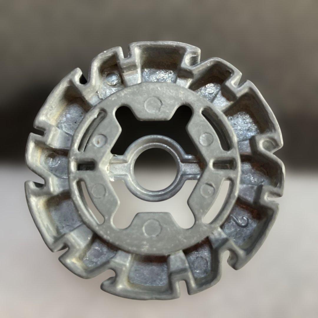 メタルファイトベイブレード ダークキャンサー - メルカリ