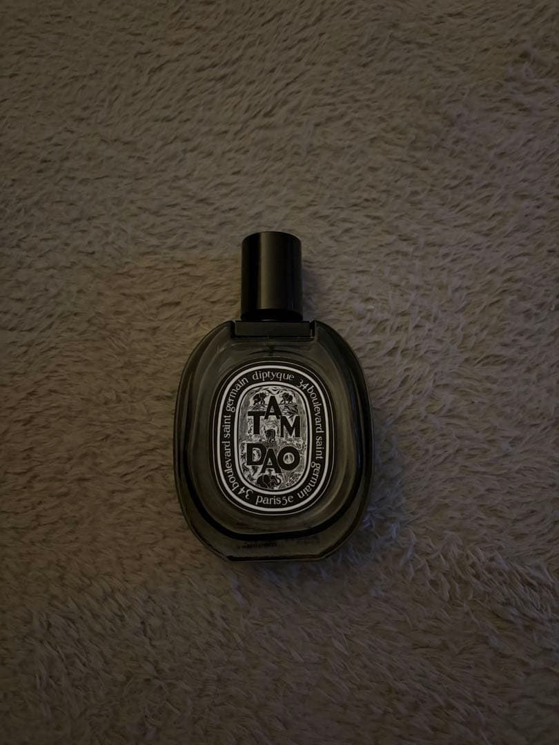 diptyque タムダオ オードパルファン　75ml