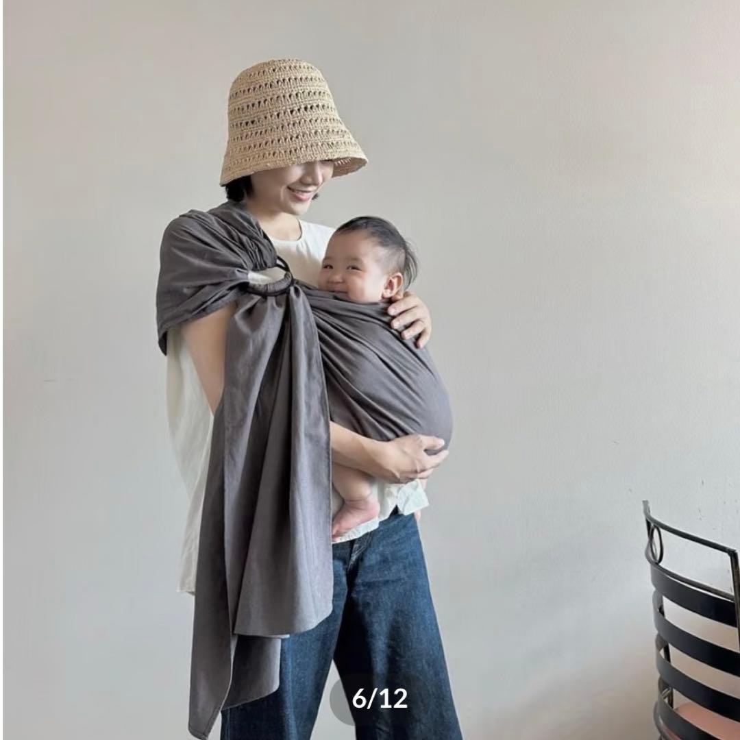 MIRI SLING ミリスリング - メルカリ