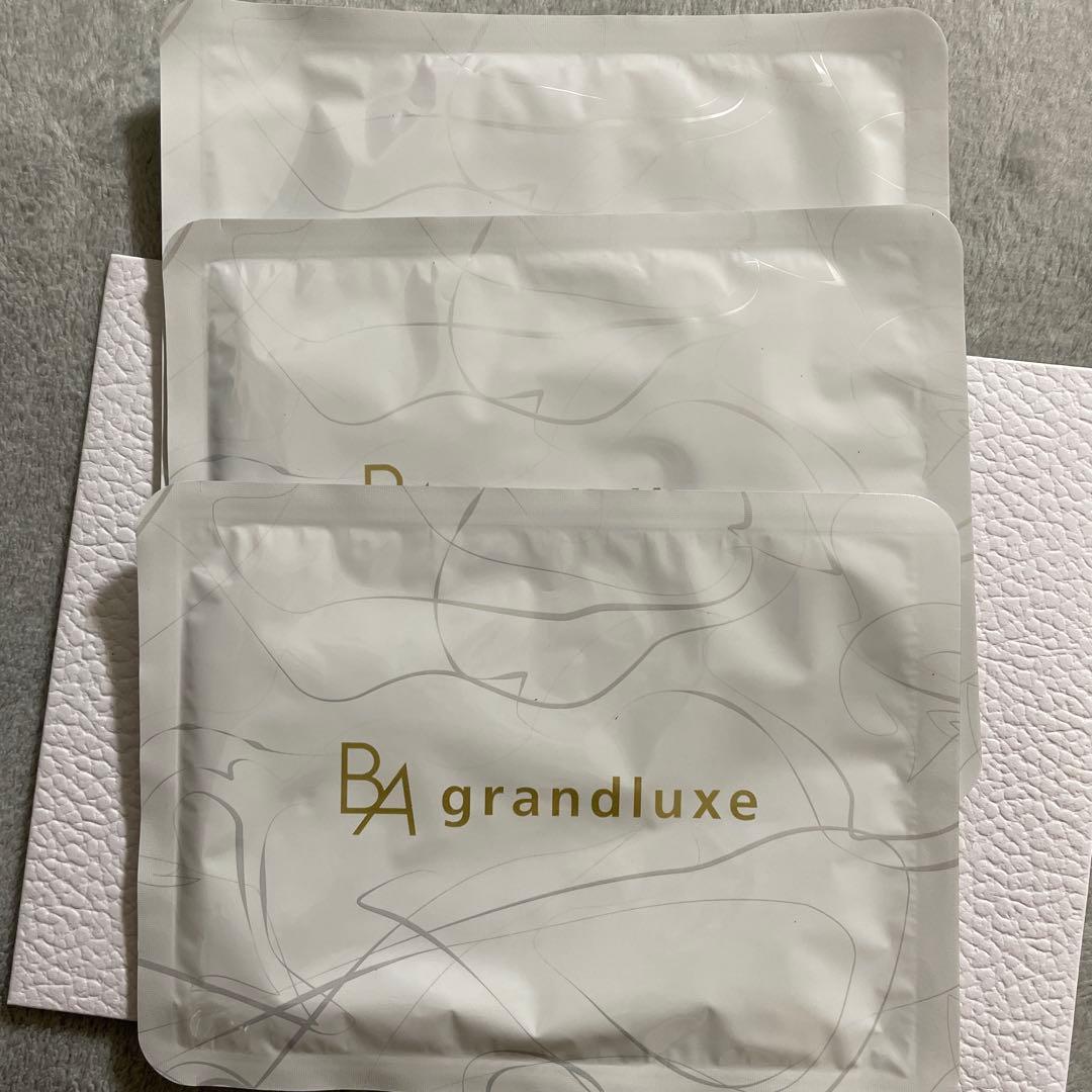 ポーラB.A. グランラグゼIVマスク 6枚