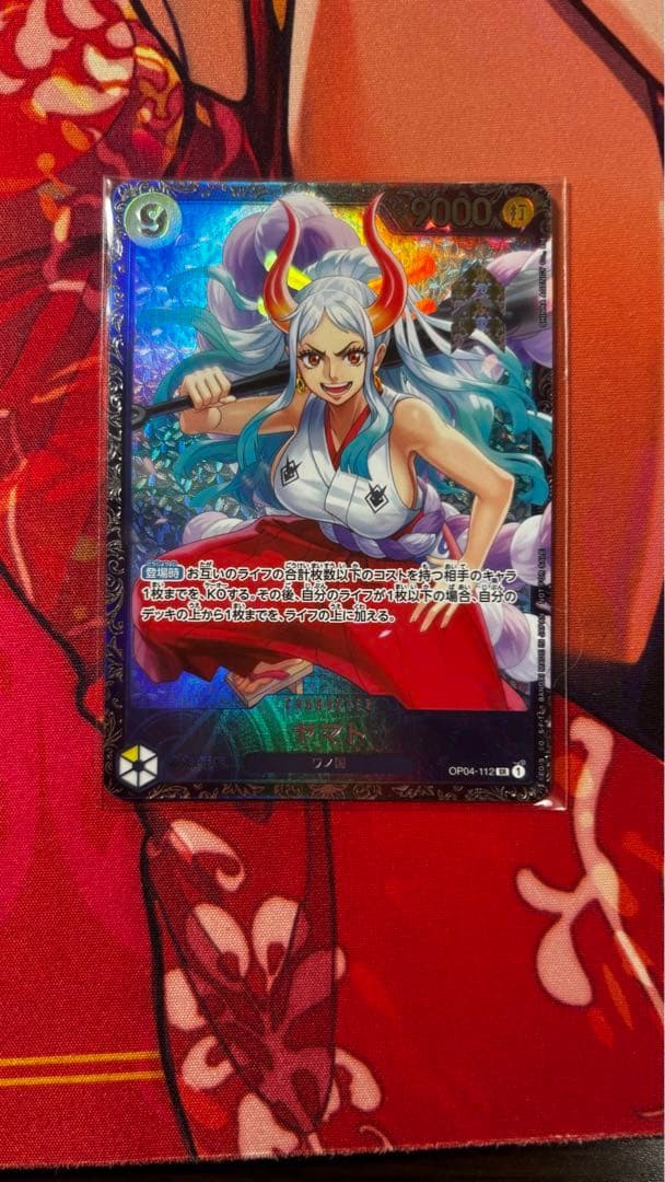 ヤマト：フラッグシップバトル 2024年7月 ベスト8 未開封