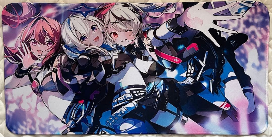 師*匠様 ホロライブ かなけん 天音かなた 沙花叉クロヱ AZKi プレイ